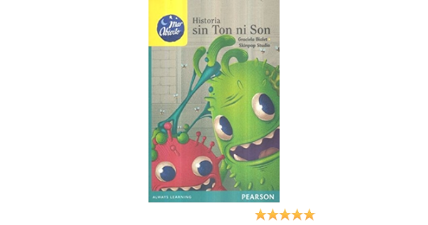 HISTORIA SIN TON NI SON