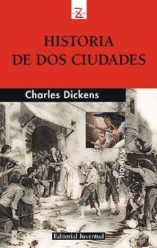 HISTORIAS DE DOS CIUDADES