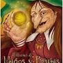 HISTORIAS DE MAGOS Y BRUJAS