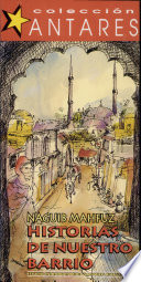 HISTORIAS DE NUESTRO BARRIO