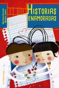 HISTORIAS ENAMORADAS