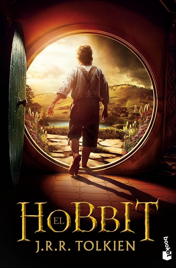 HOBBIT, EL NVA. PRES.