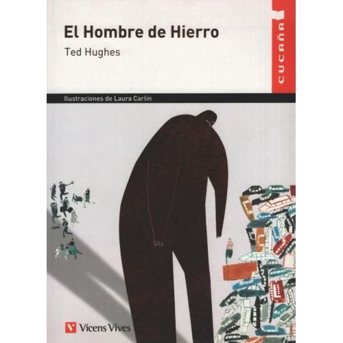 HOMBRE DE HIERRO, EL