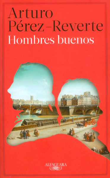 HOMBRES BUENOS