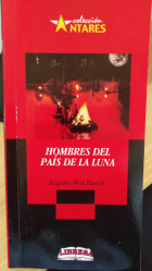 HOMBRES DEL PAIS DE LA LUNA