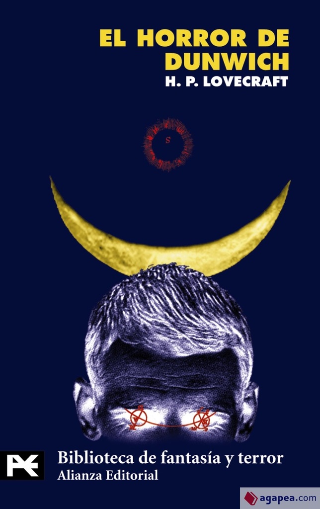 HORROR DE DUNWICH, EL