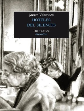 HOTELES DEL SILENCIO