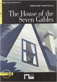 HOUSE OF 7 GABLES WITH CD