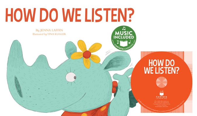 HOW DO WE LISTEN? 