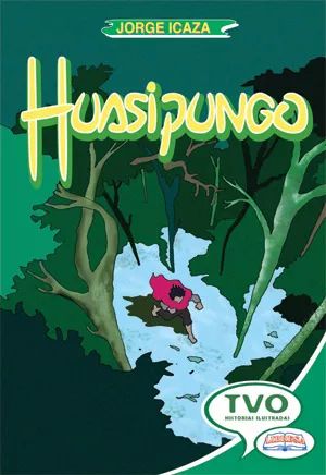 HUASIPUNGO