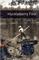 HUCKLEBERRY FINN LEVEL 2 3E AUDIO CD PACK