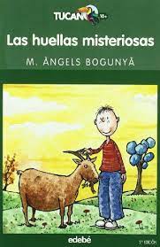 HUELLAS MISTERIOSAS, LAS