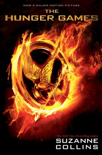 THE HUNGER GAMES