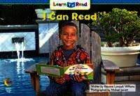 I CAN READ