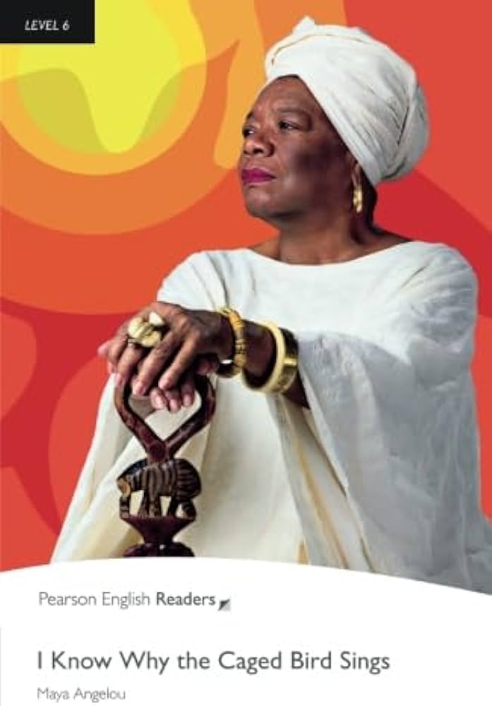 I KNOW WHY THE CAGE BIRD SING