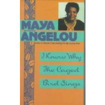 I KNOW WHY THE CAGED BIRD SINGS