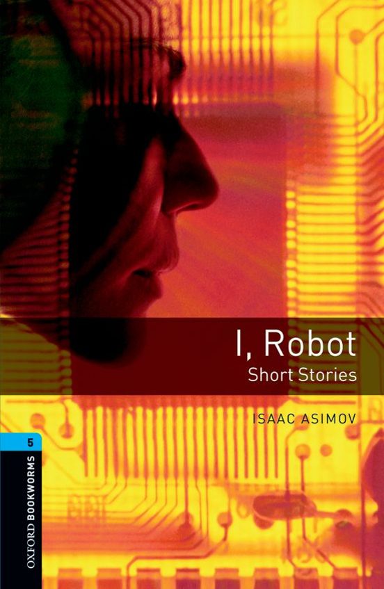 I ROBOT LEVEL 5