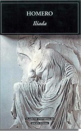 ILIADA
