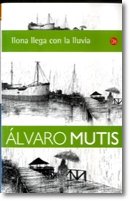 ILONA LLEGA CON LA LLUVIA