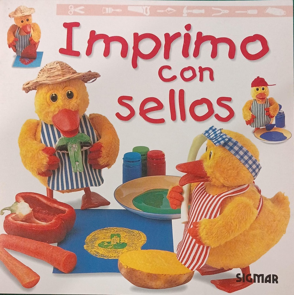IMPRIMO CON SELLOS