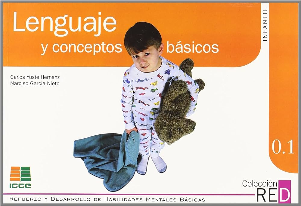 INF. 0,1 LENGUAJE Y CONCEPTOS BASICOS