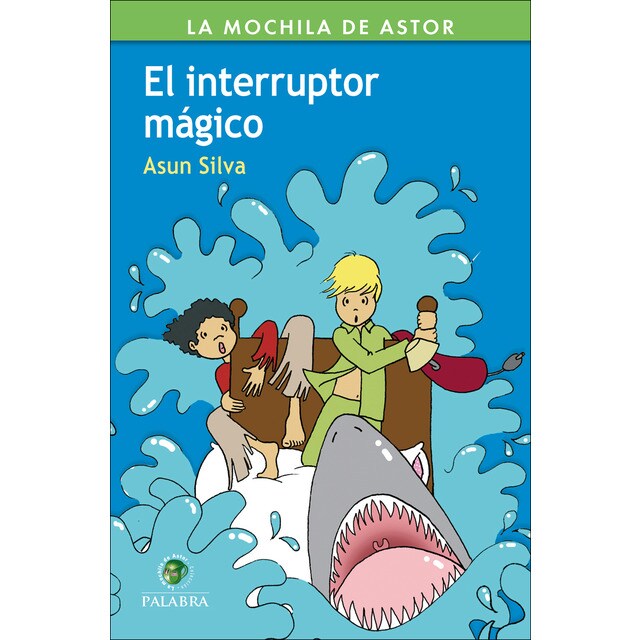 INTERRUPTOR MAGICO, EL
