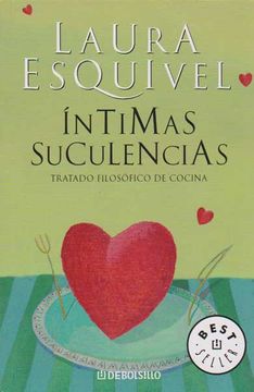 INTIMAS SUCULENTAS
