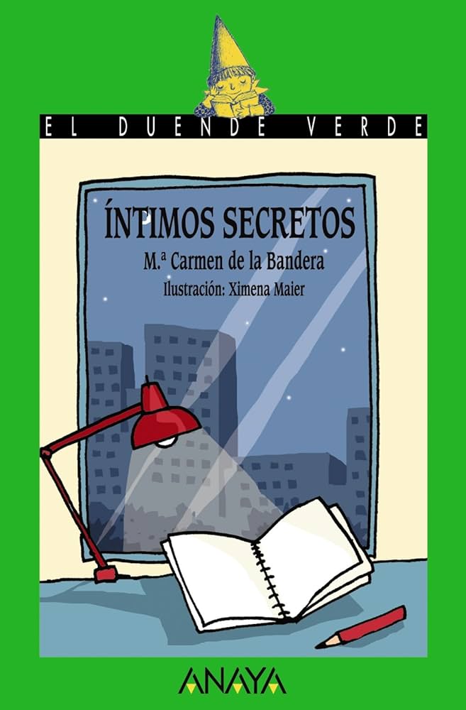 INTIMOS SECRETOS