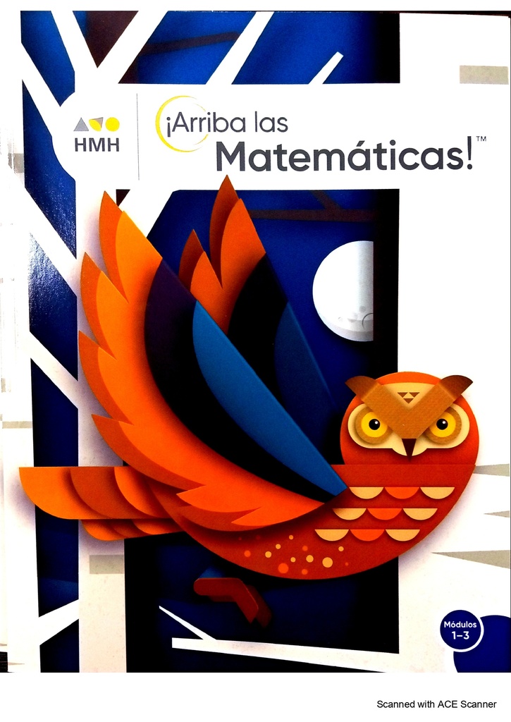 INTO MATH SPANISH GRADE 4 STUDENT EDITION COLLECTION