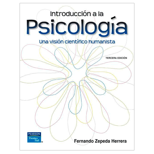 INTRODUCCION A LA PSICOLOGIA