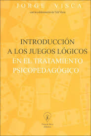 INTRODUCION A LOS JUEGOS LOGICOS EN EL TRATAMIENTO PSICOPEDAGOGICO