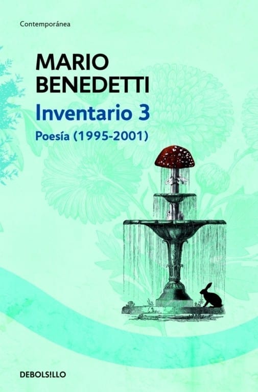 INVENTARIO 3 POESÍA (1995-2001)
