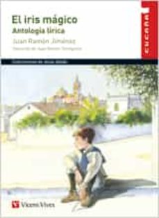 IRIS MAGICO, EL (COL. CUCAÑA)