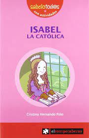ISABEL LA CATOLICA