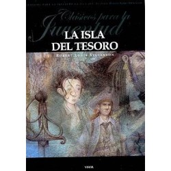 ISLA DEL TESORO, LA