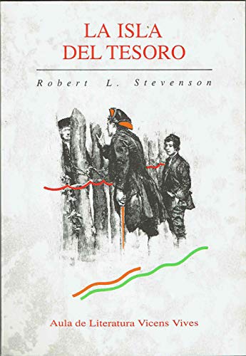 ISLA DEL TESORO, LA                                         