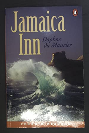 JAMAICA INN  LEVEL 5 UPPER-INTERMEDIATE