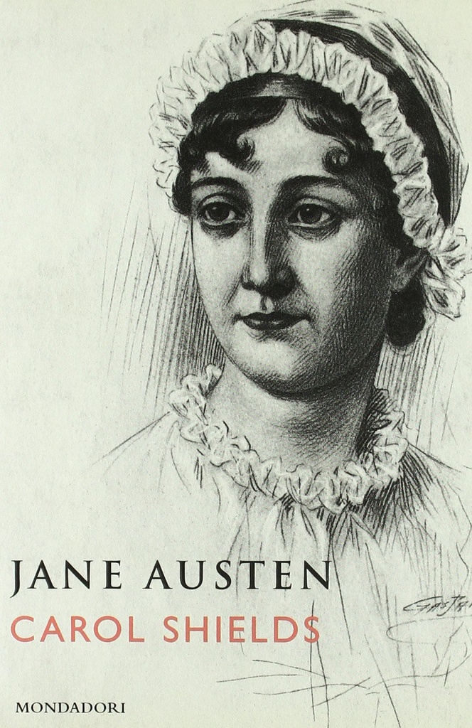 JANE AUSTEN