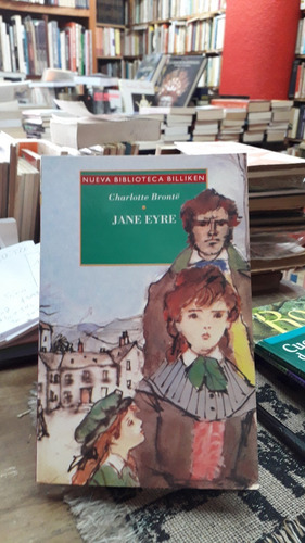 JANE EYRE