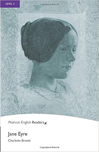 JANE EYRE 