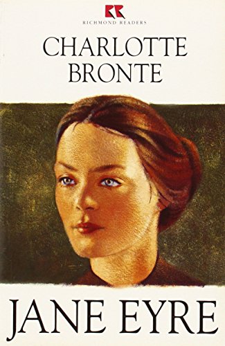 JANE EYRE                                                   
