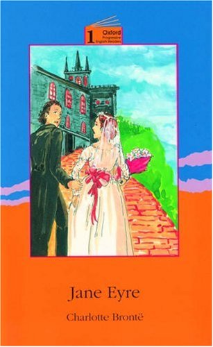 JANE EYRE                                                   
