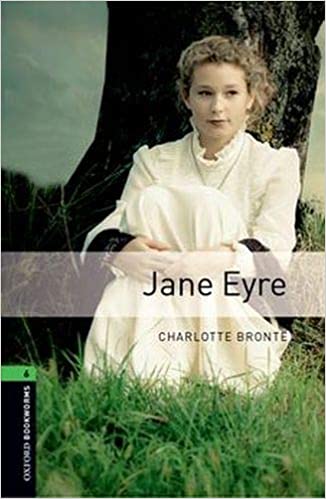 JANE EYRE LV 6