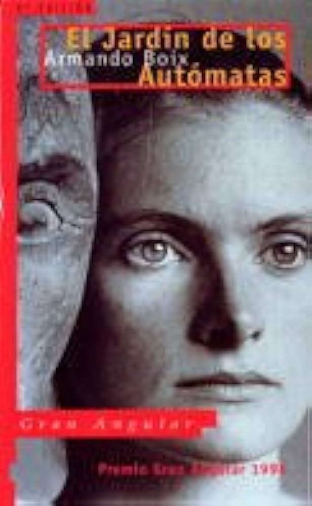 JARDÍN DE LOS AUTÓMATAS, EL