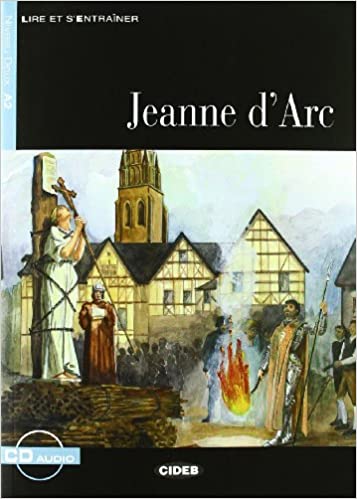 JEANNE D ARC