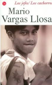 JEFES LOS CACHORROS, LOS