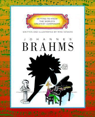 JOHANNES BRAHMS