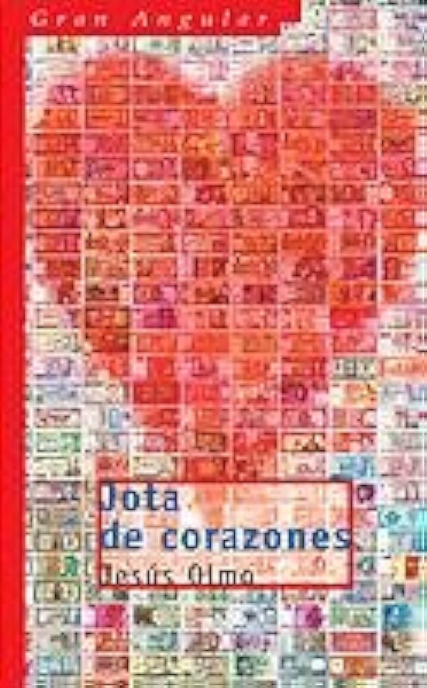 JOTA DE CORAZONES