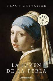 JOVEN DE LA PERLA, LA 
