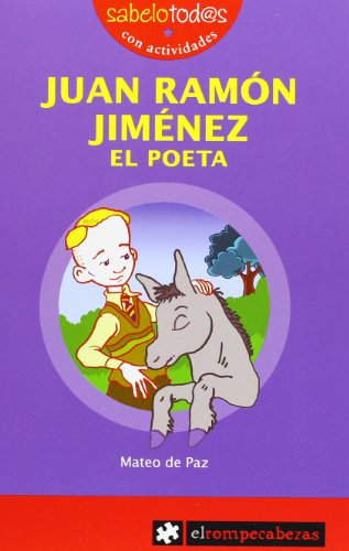 JUAN RAMON JIMENEZ EL POETA